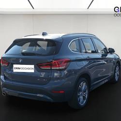 BMW X1 X1 sDrive 16d 116 ch DKG7 Business Design B&eacute;ziers