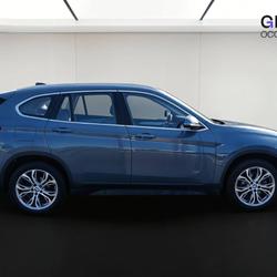 BMW X1 X1 sDrive 16d 116 ch DKG7 Business Design B&eacute;ziers