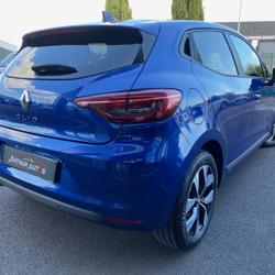 Renault Clio 5 1.0 TCE 90CH EVOLUTION D&eacute;mouville