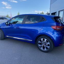 Renault Clio 5 1.0 TCE 90CH EVOLUTION D&eacute;mouville