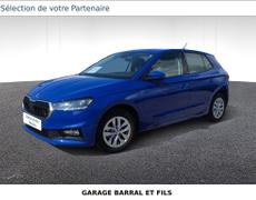 Skoda Fabia Bandol