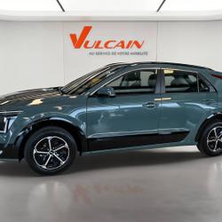 Kia Niro Niro 1.6 GDi 129 ch HEV DCT6 Active Business V&eacute;nissieux