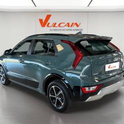 Kia Niro Niro 1.6 GDi 129 ch HEV DCT6 Active Business V&eacute;nissieux