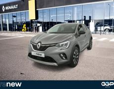 Renault Captur Feignies