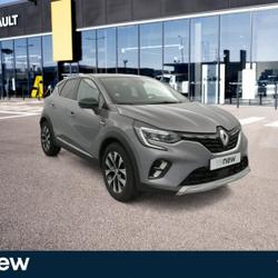 Renault Captur mild hybrid 140 Techno Feignies