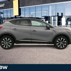 Renault Captur mild hybrid 140 Techno Feignies