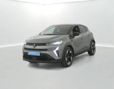 Renault Captur - Captur E-Tech full hybrid 145 ch Techno - 23 990 €