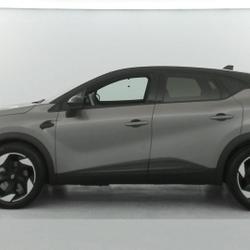 Renault Captur Captur E-Tech full hybrid 145 ch Techno Carhaix-Plouguer