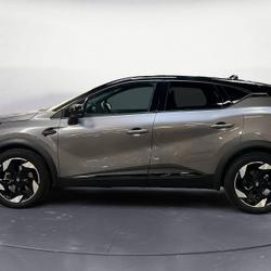 Renault Captur Captur E-Tech full hybrid 145 ch Techno Carhaix-Plouguer