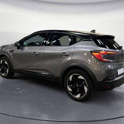 Renault Captur Captur E-Tech full hybrid 145 ch Techno Carhaix-Plouguer