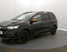 Dacia Jogger Carhaix-Plouguer