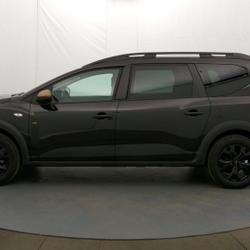 Dacia Jogger Jogger Hybrid 140 7 places GSR2 Extreme Carhaix-Plouguer