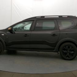 Dacia Jogger Jogger Hybrid 140 7 places GSR2 Extreme Carhaix-Plouguer