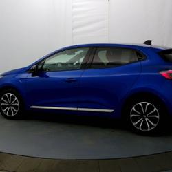 Renault Clio 5 Clio TCe 90 ch GSR2 Techno Carhaix-Plouguer