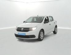 Dacia Sandero Carhaix-Plouguer