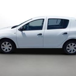 Dacia Sandero Sandero SCe 75 Access Carhaix-Plouguer