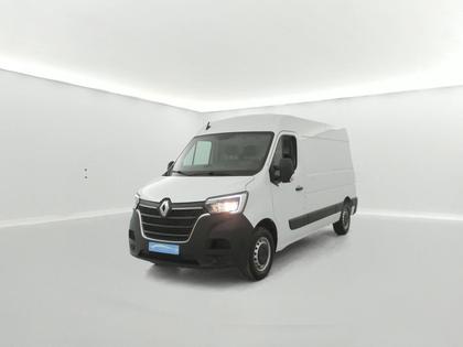 Renault Master - MASTER FGN TRAC F3500 L2H2 BLUE DCI 135 CONFORT - 21 990 €