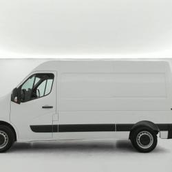Renault Master MASTER FGN TRAC F3500 L2H2 BLUE DCI 135 CONFORT Carhaix-Plouguer