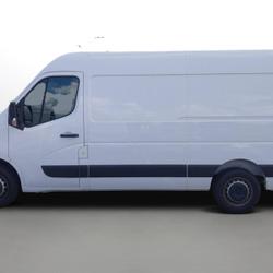 Renault Master MASTER FGN TRAC F3500 L2H2 BLUE DCI 135 CONFORT Carhaix-Plouguer