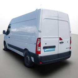 Renault Master MASTER FGN TRAC F3500 L2H2 BLUE DCI 135 CONFORT Carhaix-Plouguer