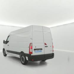 Renault Master MASTER FGN TRAC F3500 L2H2 BLUE DCI 135 CONFORT Carhaix-Plouguer