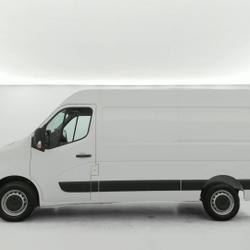 Renault Master MASTER FGN TRAC F3500 L2H2 BLUE DCI 135 CONFORT Carhaix-Plouguer