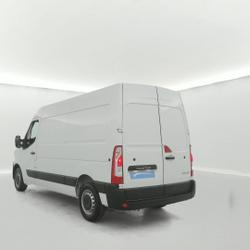 Renault Master MASTER FGN TRAC F3500 L2H2 BLUE DCI 135 CONFORT Carhaix-Plouguer