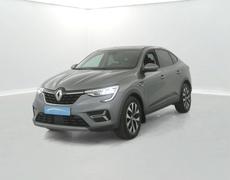 Renault Arkana Carhaix-Plouguer