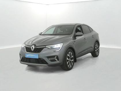 Renault Arkana - Arkana E-Tech hybride 145 - 22 Evolution - 18 990 €