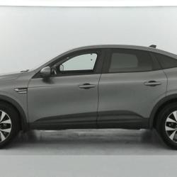 Renault Arkana Arkana E-Tech hybride 145 - 22 Evolution Carhaix-Plouguer