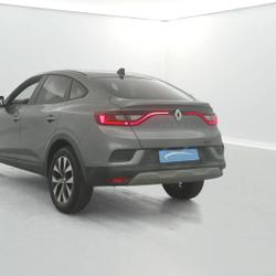 Renault Arkana Arkana E-Tech hybride 145 - 22 Evolution Carhaix-Plouguer