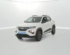 Dacia Spring Carhaix-Plouguer