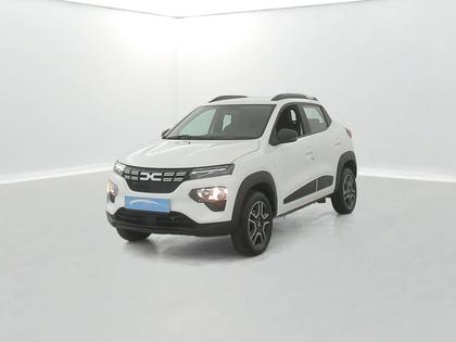 Dacia Spring - Spring Essential -23B - 10 990 €