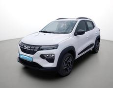 Dacia Spring Carhaix-Plouguer