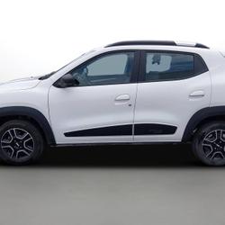 Dacia Spring Spring Essential -23B Carhaix-Plouguer