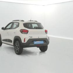 Dacia Spring Spring Essential -23B Carhaix-Plouguer