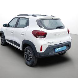 Dacia Spring Spring Essential -23B Carhaix-Plouguer