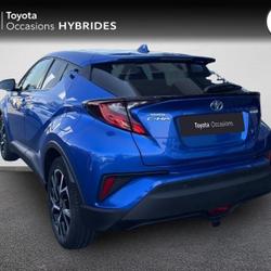Toyota C-HR 122h Edition 2WD E-CVT  MC19 Le Mans