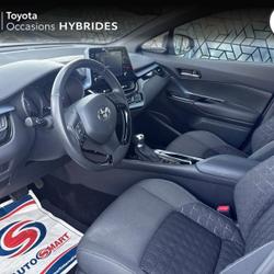 Toyota C-HR 122h Edition 2WD E-CVT  MC19 Le Mans