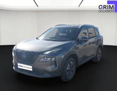 Nissan XTrail Béziers
