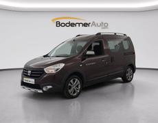 Dacia Dokker Carhaix-Plouguer