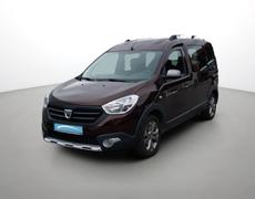 Dacia Dokker Carhaix-Plouguer