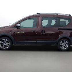 Dacia Dokker Dokker 1.5 dCi 90 Stepway Carhaix-Plouguer