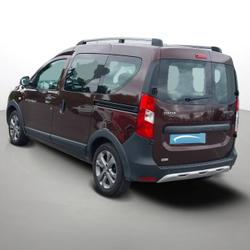 Dacia Dokker Dokker 1.5 dCi 90 Stepway Carhaix-Plouguer