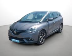 Renault Grand Scenic 4 Carhaix-Plouguer