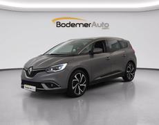 Renault Grand Scenic 4 Carhaix-Plouguer