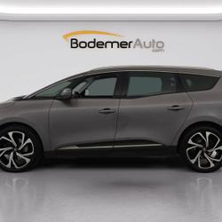 Renault Grand Scenic 4 Grand Scenic Blue dCi 150 EDC Intens Carhaix-Plouguer
