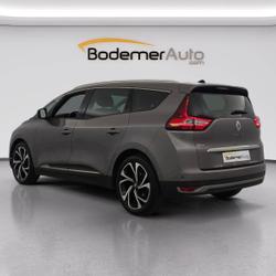 Renault Grand Scenic 4 Grand Scenic Blue dCi 150 EDC Intens Carhaix-Plouguer