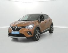 Renault Captur Carhaix-Plouguer