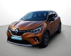 Renault Captur Carhaix-Plouguer